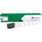 Lexmark 76C00K0 - Toner originale 76C00K0 - Black