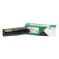 Lexmark 20N2XY0 - Toner originale RETURN 20N2XY0 - Yellow