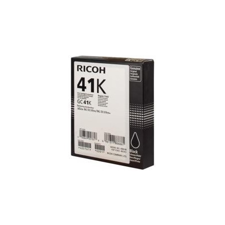 Ricoh RGC41BXL Cartouche originale 405761