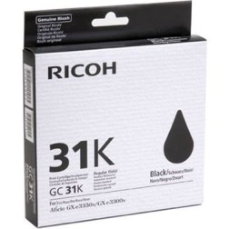 Ricoh RGC31B Cartouche authentique 405688