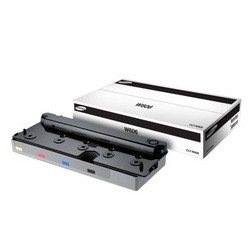Samsung W606 - Bac récupérateur authentique SS694A