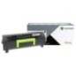 Toner originale Lexmark 56F2H00 - noir