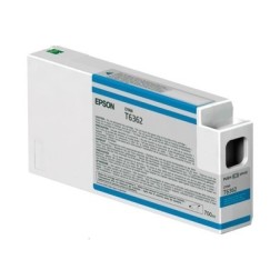 Epson E6362 Cartouche authentique T6362 - Cyan