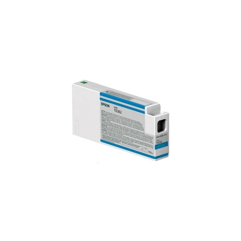 Epson 6362 Cartouche originale T6362 - Cyan