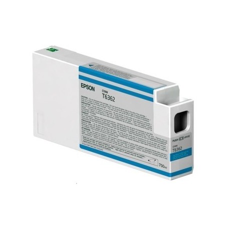 Epson 6362 Cartouche originale T6362 - Cyan