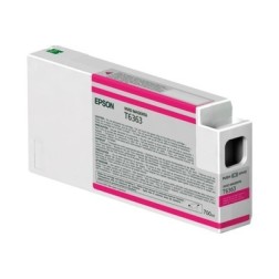Epson E6363 Cartouche authentique T6363 - Magenta