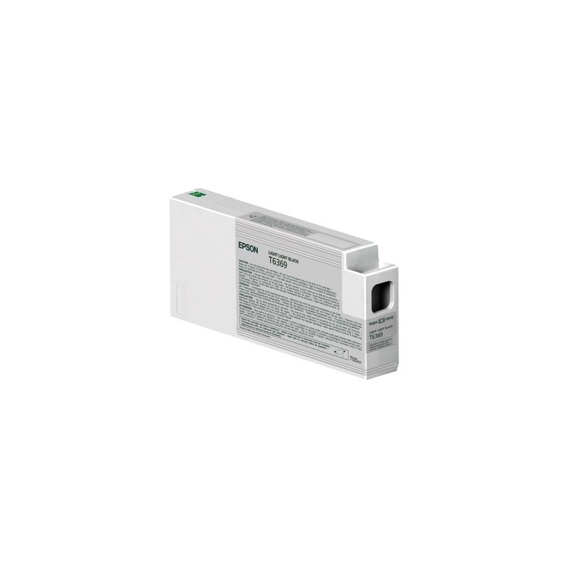 Epson 6369 Cartouche originale T6369 - Gris Clair