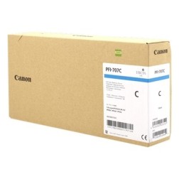 Canon UPFI707C Cartouche authentique 9822B001