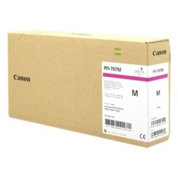 Canon UPFI707M Cartouche authentique 9823B001