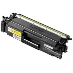 Brother TN-821 - Toner authentique Brother TN821XXLY - Yellow