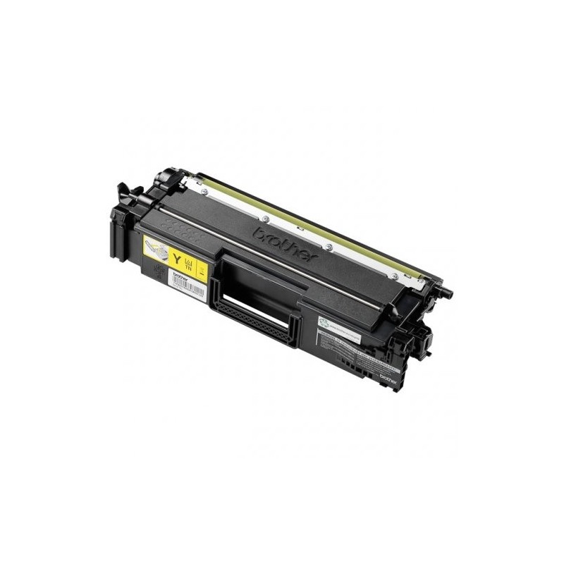 Brother TN-821 - Toner originale Brother TN821XXLY - Yellow