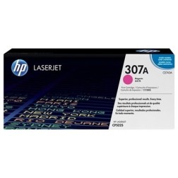 Toner authentique Hp CE743A
