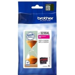 Brother ULC3235XLM Cartouche authentique LC3235XLM - Magenta
