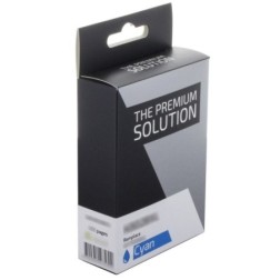 Flacon d'encre compatible avec C13T07A240