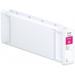 Epson T41E3 - cartouche jet d'encre authentique C13T41E340