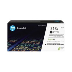 hp HT213Y - Toner authentique W2130Y - Black