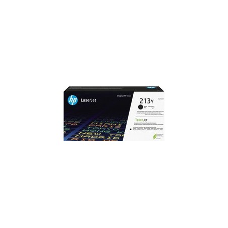 hp 213Y - Toner originale W2130Y - Black