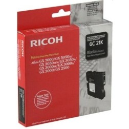 Ricoh RGC21B Cartouche originale 405532