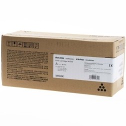 Ricoh 418133 - Toner authentique 418133 - Black