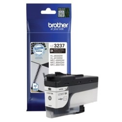 Brother ULC3237B Cartouche authentique LC3237BK - Noir