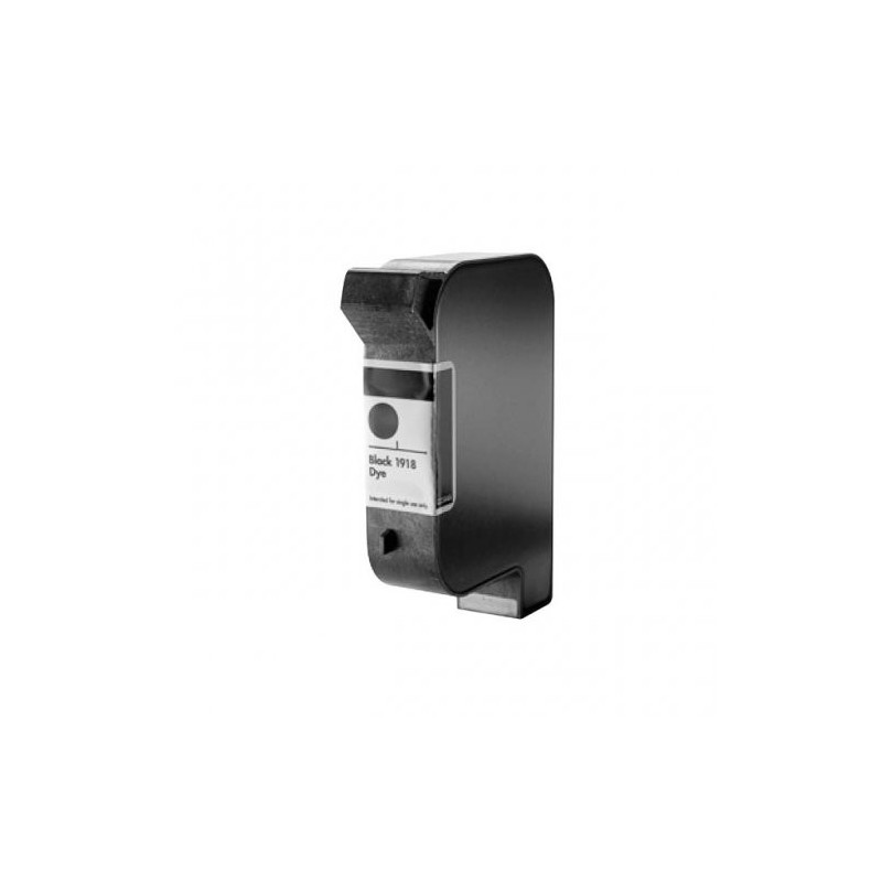 hp 2344A Cartouche originale Q2344A - Noir