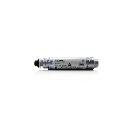 Ricoh 2500 - Toner originale 841040, DT2500BLK - Black