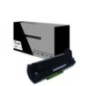 Lexmark 602 - Toner compatible avec 60F2000 - Noir