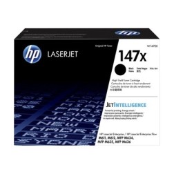 Hp 147X - Toner authentique W1470X