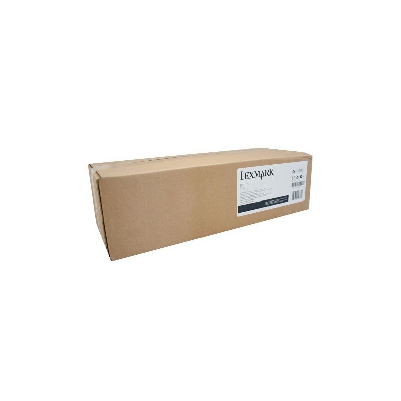 Lexmark 1342 - Toner originale 24B7005 - Black