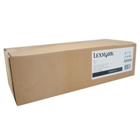Lexmark 1342 - Toner originale 24B7005 - Black