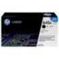 Hp 645A - Toner originale C9730A - Black