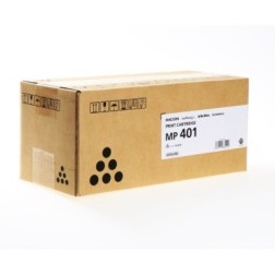 Ricoh MP 401 - Toner authentique 841887