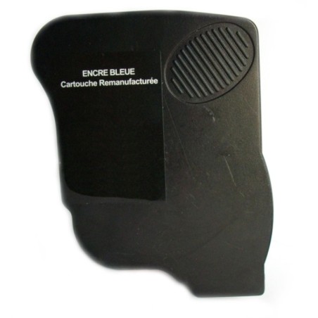 Cartouche compatible avec 7200262X - 6128 918P / EAN 4128016R - Bleu postal