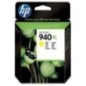 hp 940 XL Y Cartouche originale C4909AE - Jaune