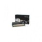 Lexmark 746 - Toner originale C746H2KG - Black