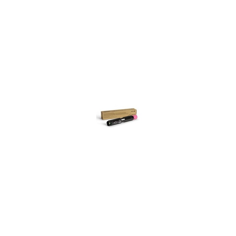 Toner originale Xerox 106R03759 - Magenta