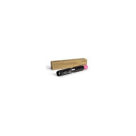 Toner originale Xerox 106R03759 - Magenta