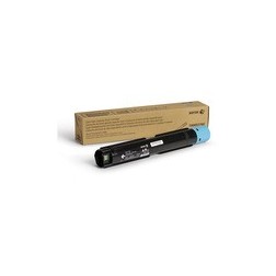 Toner authentique Xerox 106R03760 - Cyan