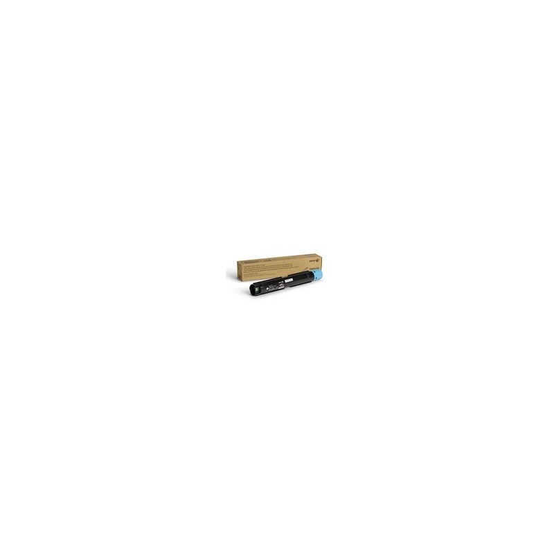 Toner originale Xerox 106R03760 - Cyan