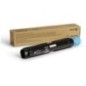 Toner originale Xerox 106R03760 - Cyan