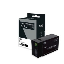 Canon C2500XLB Cartouche compatible avec PGI-2500