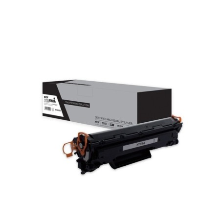 HP 279A - Toner compatible avec CF279A, 79A - Noir