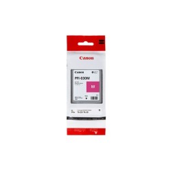 Canon 030 - cartouche d'encre authentique 3492C001 - Magenta