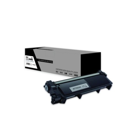 TPS BTTN2320 - Toner compatible avec TN-2320
