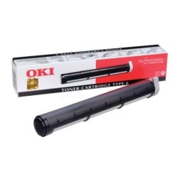 OKI 6 - Toner authentique 00079801