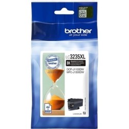 Brother ULC3235XLB Cartouche authentique LC3235XLBK - Noir