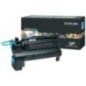 Toner originale Lexmark C792A1CG - Cyan