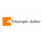 Triumph Adler DV-8550C, 302ND93061 - Yellow