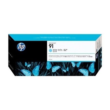 hp H91LC Cartouche originale C9470A