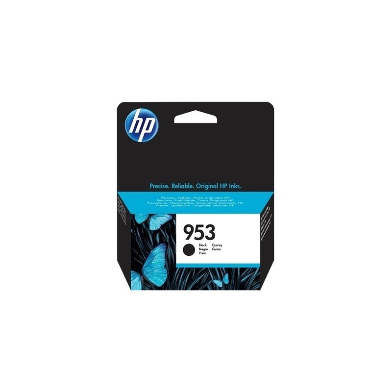 hp 953 B Cartouche originale L0S58AE - Noir